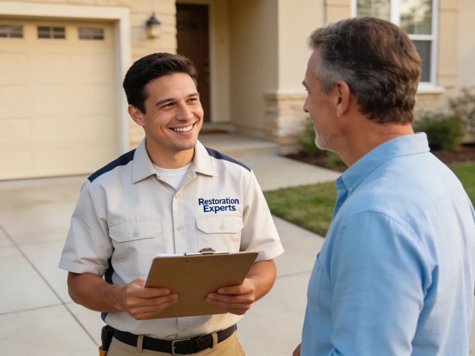 Water Damage Cleanup Boonsboro, MD FAQs